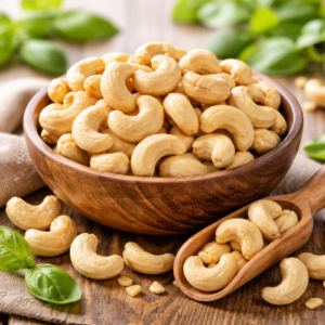 Cashew Nuts