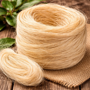 Sisal Fiber