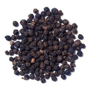 Blank Pepper