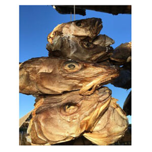 Dried Stock Fish
