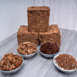 Cocopeat