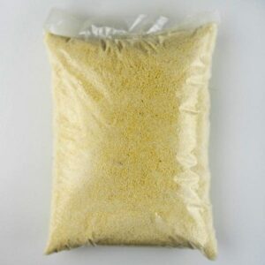 Casava semolina (garri)