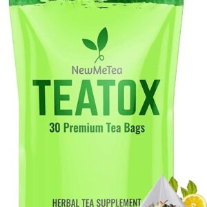 Teatox herbal